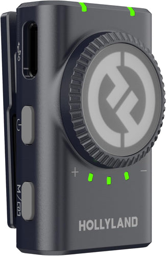 HollyView Lark M2 Camera Receiver