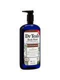 Best Coconut Oil Body Wash Nourish & Protect Dr Teal's 710ml
