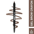 Maybelline Tattoo Brow 36H Waterproof Brow Pencil - 05