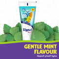 Kids Toothpaste for Children Aged 6 Years and Above Mint Junior 50ml Signal