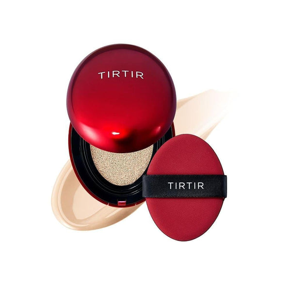 Cushion Foundation Mask Fit Red 13N Fair Ivory Tirtir 18g