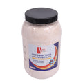 Spa System Face and Body Scrub with Fine Exfoliating Beads - 4 Litres