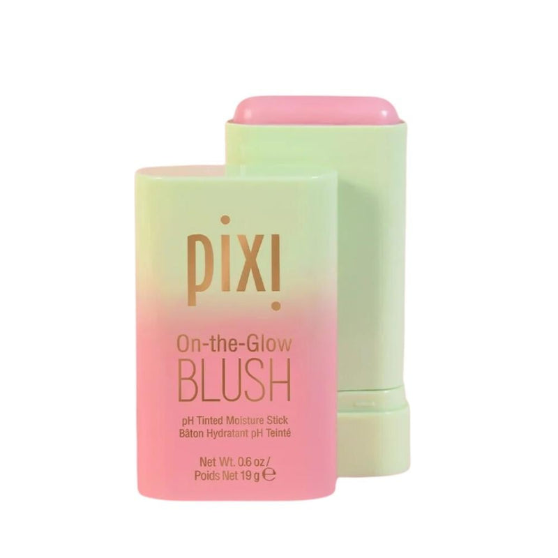 Pixi On The Glow Blush Stick Cake Tony Multi-Use Cream