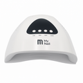 My Nail T5 48W LED & UV Gel Nail Curing Lamp - White