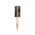 Best Round Hairbrush Wooden Styling Volume Titania 1 Count