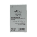False Eyelashes 02 Natural Looking Reusable Horsehair Office 1 Pair