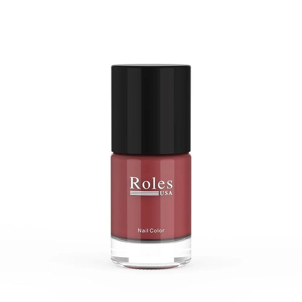 Roles Nail Polish No. 20 11ml Quick-Dry Formula