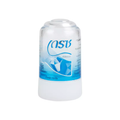 Crystal Aloe Vera Deodorant, 24-Hour Protection, Sensitive Skin, 70g