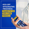 Deodorant Stick for Men Cool Kick Long-Lasting Nivea 50ml