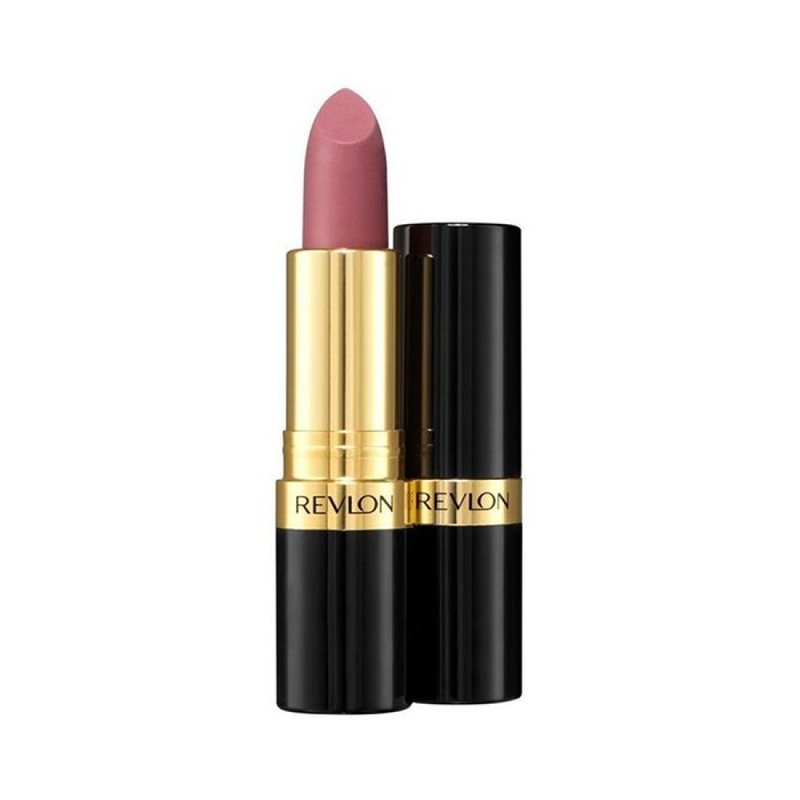 Revlon Super Lustrous Matte Lipstick 002 Pink Bout