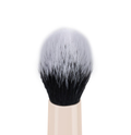Makeup Brush Bag Professional Dual-Ended Tool HEARTS B002