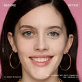 Matte Foundation for Oily Skin Long-Wear Cool Porcelain 04 NYX