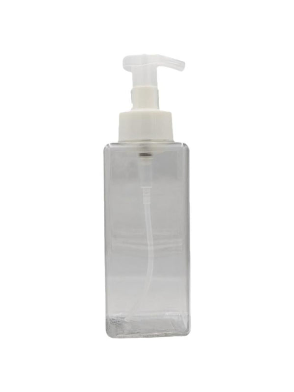 Beauty System Empty Squeeze Bottle - 650ml