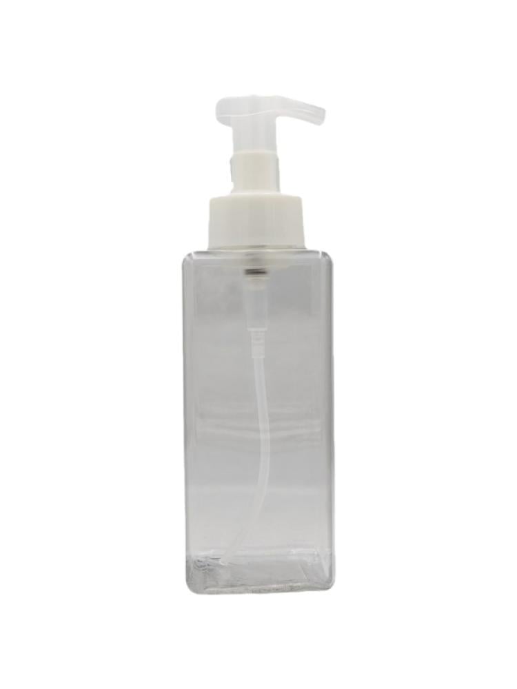 Beauty System Empty Squeeze Bottle - 650ml