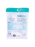 Best Women's Disposable Underwear for Travel Solo Go XXL 3 Pack