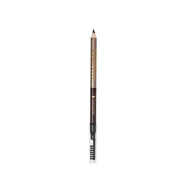 Character Browzing Eyebrow Pencil BZ003 Dark Brown Smudge-Proof