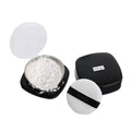 Karaja Plissier Loose Face Powder, Matte Finish, 03 Translucent