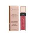 Christine Lip Gloss and Plumper with Hyaluronic Acid, Shade 08, 8ml