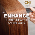 Chi Argan & Moringa Oil Conditioner for Dry Damaged Hair - 340ml