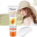 Disaar Sunscreen Cream Vitamin C SPF 50, 50g