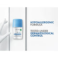 Antiperspirant for Sensitive Skin 48H Mineral Vichy 50ml