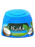 Vatika Coconut Hair Cream for Thin Hair, 210 ml