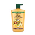 Best Shampoo for Dry and Dull Hair Avocado Oil Shea Butter Garnier 1000ml
