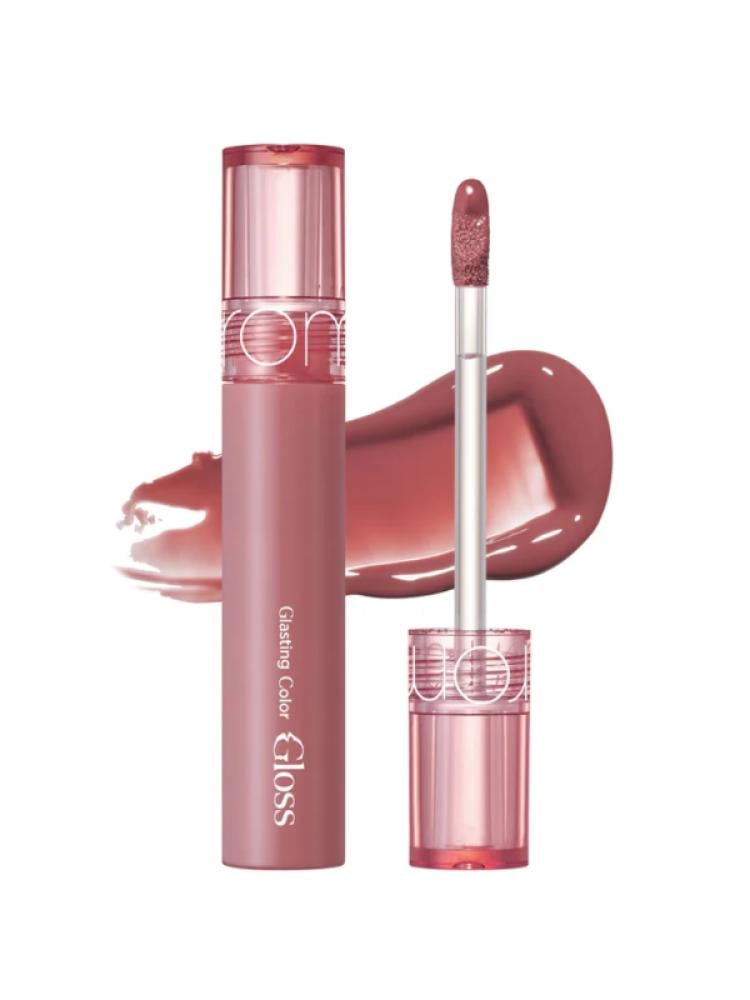 Romand Glazing Colour Gloss - 03 Rose Finch