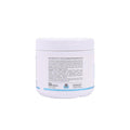 Spa System Milk Face & Body Scrub with Vitamin E - 500ml