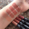 Golden Rose Matte Lipstick Crown 25 Waterproof Vegan Formula