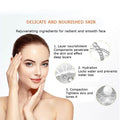 Collagen Face Cream Firming Hydrating Moisturiser by Disaar 80g