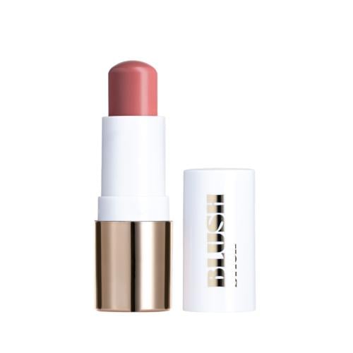 Bogenia Creamy Blush Stick 03 Shea Butter, Squalane, Vitamin E
