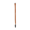 Good Morning Adios Double Eyebrow Brush D08 Slanted Tip