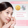 Mary & May Idebenone Blackberry Complex Moisturizing Cream 70g