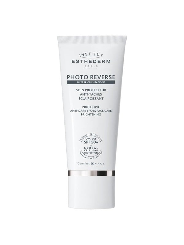 Institute Esthederm Photo Reverse Cream SPF 50+ Brightening 50 ml