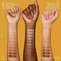 NYX Butter Melt Glaze Skin Tint SPF 30 Niacinamide Shea Butter 06 Praline