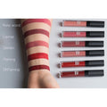 Waterproof Matte Liquid Lipstick Frappuccino Nora Bo Awadh