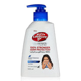 Lifebuoy Hand Wash Mild Care for Sensitive Skin Germ Protection 200ml