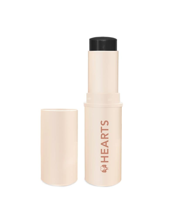 Best Tint For Cheeks And Lips Long-Lasting Black Magic HEARTS 01