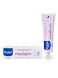 Mustela Baby Diaper Cream - Zinc Oxide, Avocado - 100 ml