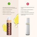 Cocosolis Choco Tanning & Moisturizing Body Oil - 110ml