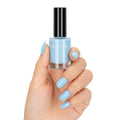 Nail Polish Long-Lasting Shine Bolver 704 11ml