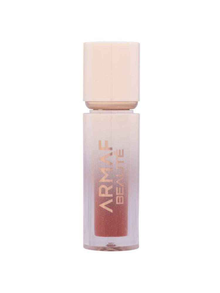 Armaf Beauty Jelly Pop Lip Tint - Shade 01 Grace Blush - Glossy & Nourishing