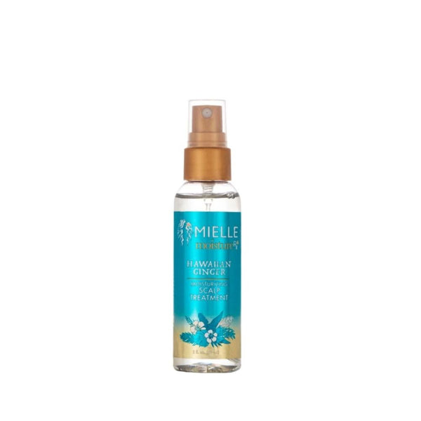 Mielle Ginger Scalp Treatment and Hydration Spray 59ml