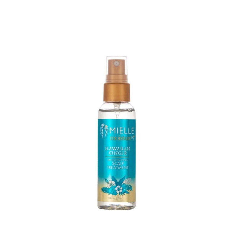 Mielle Ginger Scalp Treatment and Hydration Spray 59ml
