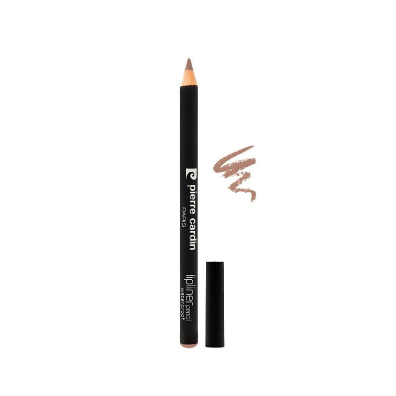 Pierre Cardin Waterproof Lip Liner Matte Finish 490 Nude Pink