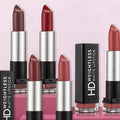 Matte Lipstick Matte Lipstick For Dry Lips Hydrating Murumuru Oil Flormar 4g
