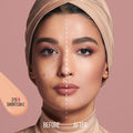 Huda Beauty Faux Filter Luminous Matte Liquid Foundation, Shortcake 315B
