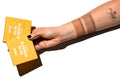 Miyo Sun-Kissed Bronzer Powder - 10g