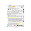 Sheet Mask for Dry Skin Vitamins Botanical MBeauty Cosmetics 1 Pcs